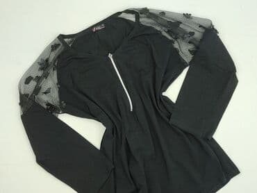 Жіноча блуза, 4XL на lalafo.pl Жіноча блуза, 4XL