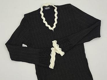 Sweter damski, rozmiar S w lalafo.pl Sweter damski, rozmiar S