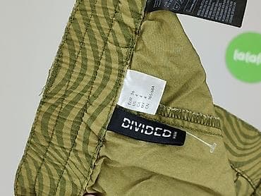 shorty house: H&M Divided, Шорти жіночі, розмір S на lalafo.pl — 4 shorty house: H&M Divided, Шорти жіночі, розмір S — 4