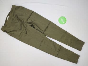 srebrne legginsy: F&F, Leggings Elegant for women, L at lalafo.pl — 2 srebrne legginsy: F&F, Leggings Elegant for women, L — 2