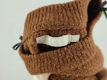 elegancki sweter damski: Pieces, Sweter damski, rozmiar S w lalafo.pl — 4 elegancki sweter damski: Pieces, Sweter damski, rozmiar S — 4