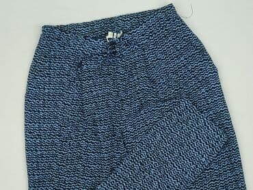 Material trousers for women, size S at lalafo.pl Material trousers for women, size S