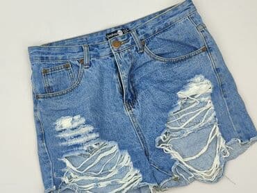 Boohoo, Szorty damskie, rozmiar L w lalafo.pl Boohoo, Szorty damskie, rozmiar L