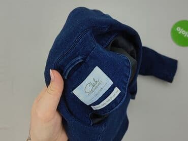 reserved marynarka damska: Denim, Піджак жіночий, L на lalafo.pl — 6 reserved marynarka damska: Denim, Піджак жіночий, L — 6