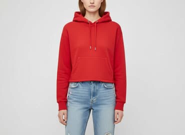 H&M, Women`s hoodie, size XS at lalafo.pl H&M, Women`s hoodie, size XS