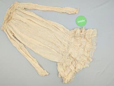 zwiewne sukienki z szyfonu na wesele: Сукня жіноча, розмір S на lalafo.pl — 3 zwiewne sukienki z szyfonu na wesele: Сукня жіноча, розмір S — 3