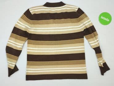 Жіночий одяг: Светр жіночий, L на lalafo.pl — 3 Жіночий одяг: Светр жіночий, L — 3
