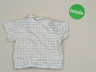 marks and spencer sukienki: Сорочка, Marks & Spencer, 9-12 міс., стан - Хороший на lalafo.pl — 3 marks and spencer sukienki: Сорочка, Marks & Spencer, 9-12 міс., стан - Хороший — 3