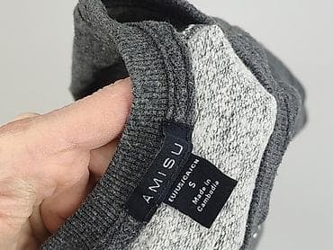 Amisu, Bluza damska
, rozmiar S w lalafo.pl — 4 Amisu, Bluza damska
, rozmiar S — 4