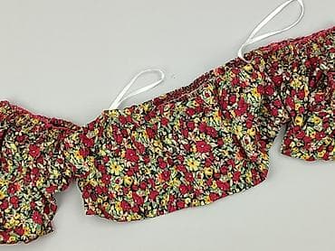 bluzka boho h: Shein, Жіноча блуза, розмір M на lalafo.pl — 1 bluzka boho h: Shein, Жіноча блуза, розмір M — 1