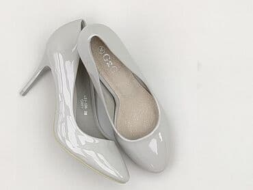 Flat shoes for women, size 36 at lalafo.pl Flat shoes for women, size 36