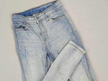 Jeans, Destination, 9 years, 128/134, condition - Very good at lalafo.pl Jeans, Destination, 9 years, 128/134, condition - Very good