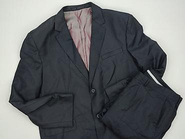 Univers, Garnitur męski, rozmiar 3XL w lalafo.pl Univers, Garnitur męski, rozmiar 3XL