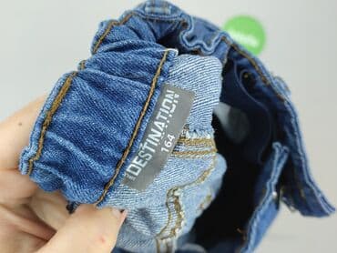 spodnie moro allegro: Джинси, Destination, 14 р., 164, стан - Дуже гарний на lalafo.pl — 4 spodnie moro allegro: Джинси, Destination, 14 р., 164, стан - Дуже гарний — 4