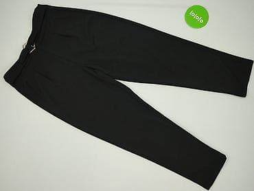 Women: Reserved, Material trousers for women, size M at lalafo.pl — 2 Women: Reserved, Material trousers for women, size M — 2