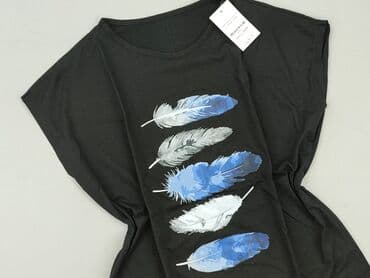 Футболка жіноча, розмір 4XL на lalafo.pl Футболка жіноча, розмір 4XL