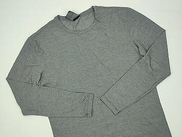 Mens: H&M, Long-sleeved top for men, size L at lalafo.pl — 1 Mens: H&M, Long-sleeved top for men, size L — 1