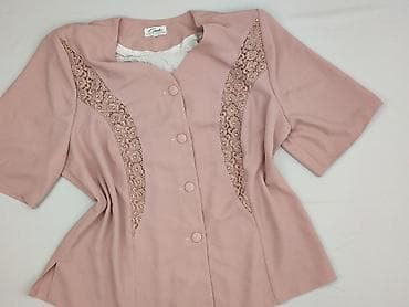 Ulubione, Women's blouse, size XL at lalafo.pl Ulubione, Women's blouse, size XL