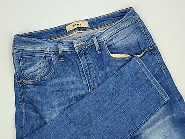 Jeansy damskie, rozmiar XL w lalafo.pl Jeansy damskie, rozmiar XL