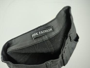 spodnie z nitami: Pink, Spodnie materiałowe damskie, rozmiar S w lalafo.pl — 4 spodnie z nitami: Pink, Spodnie materiałowe damskie, rozmiar S — 4