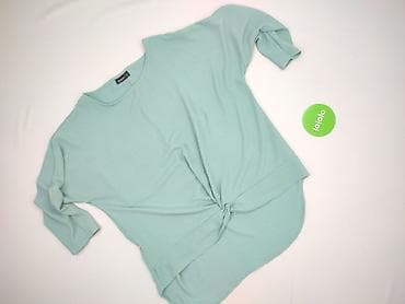 Janina, Жіноча блуза, розмір XL на lalafo.pl — 2 Janina, Жіноча блуза, розмір XL — 2