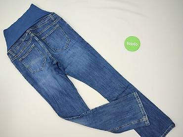 bully jeans: Happymum, Джинси жіночі, розмір M на lalafo.pl — 3 bully jeans: Happymum, Джинси жіночі, розмір M — 3