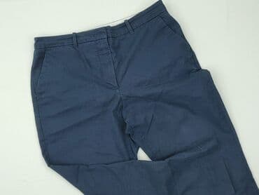 M&S Collection, Material trousers for women, M at lalafo.pl M&S Collection, Material trousers for women, M