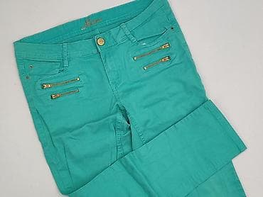 mcq buty: Джинси жіночі, розмір M на lalafo.pl — 1 mcq buty: Джинси жіночі, розмір M — 1