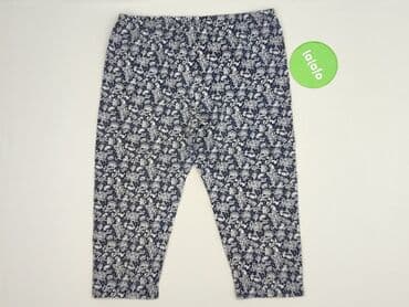 ocieplane legginsy primark: Inextenso, Spodnie 3/4 damskie, rozmiar M w lalafo.pl — 3 ocieplane legginsy primark: Inextenso, Spodnie 3/4 damskie, rozmiar M — 3