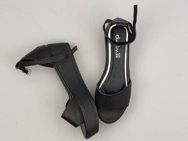 Sandały damskie, 39 w lalafo.pl Sandały damskie, 39