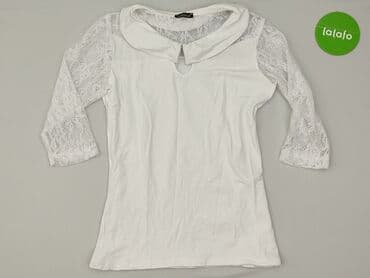 eleganckie sukienki z gipiury: Жіноча блуза, S на lalafo.pl — 2 eleganckie sukienki z gipiury: Жіноча блуза, S — 2