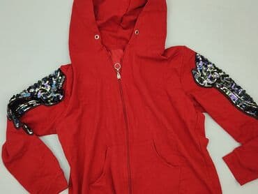 Bluza z kapturem damska, M w lalafo.pl Bluza z kapturem damska, M