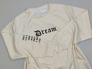 Dream, Світшот жіночий, розмір 3XL на lalafo.pl Dream, Світшот жіночий, розмір 3XL