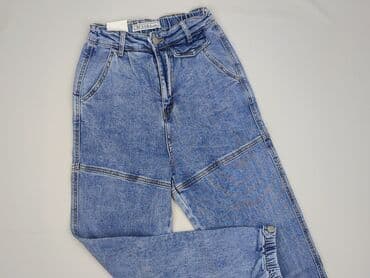 M.Sara, Jeansy damskie, S w lalafo.pl M.Sara, Jeansy damskie, S