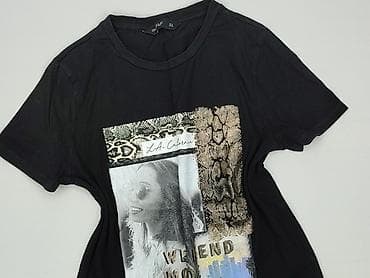 F&F, Women`s T-shirt, size S at lalafo.pl F&F, Women`s T-shirt, size S