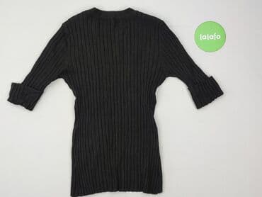 c and a sweter: Sweter damski, S w lalafo.pl — 3 c and a sweter: Sweter damski, S — 3