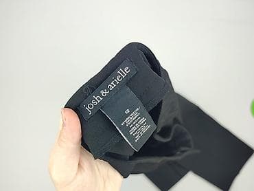 pull on trousers h: Material trousers for women, size L at lalafo.pl — 4 pull on trousers h: Material trousers for women, size L — 4