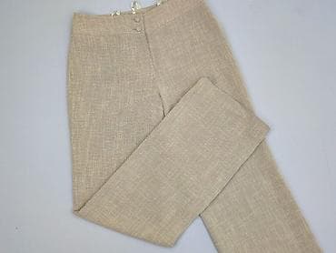 Spodnie materiałowe damskie, rozmiar M w lalafo.pl Spodnie materiałowe damskie, rozmiar M