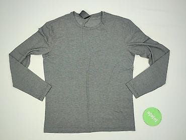 Mens: H&M, Long-sleeved top for men, size L at lalafo.pl — 2 Mens: H&M, Long-sleeved top for men, size L — 2