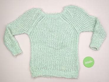 Women: ITALY FASHION, Women`s sweater, size L at lalafo.pl — 3 Women: ITALY FASHION, Women`s sweater, size L — 3