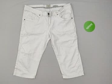 markowe dżinsy: Cars Jeans, 3/4 Trousers for women, XL at lalafo.pl — 2 markowe dżinsy: Cars Jeans, 3/4 Trousers for women, XL — 2