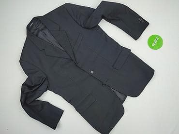 la mania garnitury: Marynarka dla mężczyzn, rozmiar XL w lalafo.pl — 2 la mania garnitury: Marynarka dla mężczyzn, rozmiar XL — 2