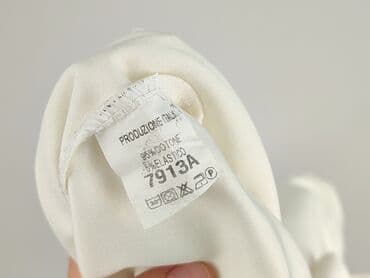 bluzka z rozkloszowanymi rękawami zalando: Жіноча блуза, розмір S на lalafo.pl — 5 bluzka z rozkloszowanymi rękawami zalando: Жіноча блуза, розмір S — 5