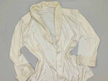 Szlafrok, rozmiar 2XL w lalafo.pl Szlafrok, rozmiar 2XL