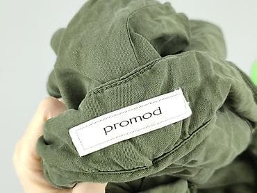 szorty levis: Promod, Szorty damskie, rozmiar L w lalafo.pl — 4 szorty levis: Promod, Szorty damskie, rozmiar L — 4