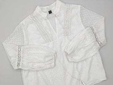 Shein, Жіноча блуза, розмір L на lalafo.pl — 1 Shein, Жіноча блуза, розмір L — 1