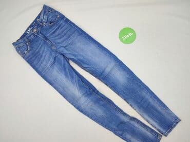 woskowane legginsy z wysokim stanem zara: Cubus, Jeans for women, M at lalafo.pl — 2 woskowane legginsy z wysokim stanem zara: Cubus, Jeans for women, M — 2