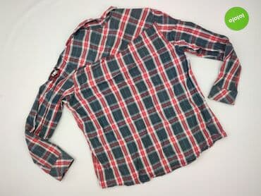 Чоловічий одяг: Cherokee, Сорочка для чоловіків, L на lalafo.pl — 3 Чоловічий одяг: Cherokee, Сорочка для чоловіків, L — 3