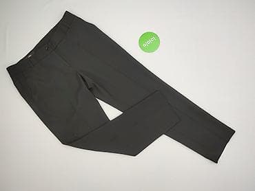 crocs czarne ccc: Брюки жіночі, розмір XL на lalafo.pl — 2 crocs czarne ccc: Брюки жіночі, розмір XL — 2