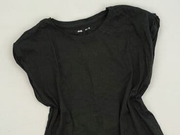 Sinsay, T-shirt damski, rozmiar XS w lalafo.pl Sinsay, T-shirt damski, rozmiar XS